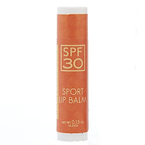 SPF 30 Sport Lip Balm