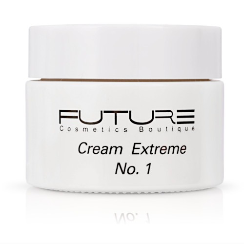 Cream Extreme No. 1