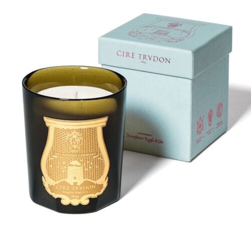 Cyrnos Classic candle