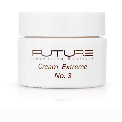 Cream Extreme No. 3