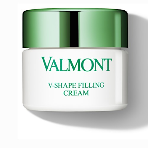 V-Shape Filling Cream