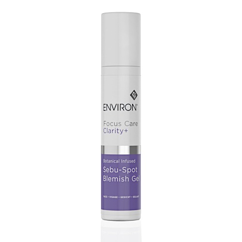 Botanical Infused Sebu-Spot Blemish Gel