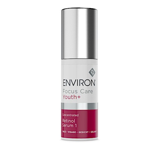 Concentrated Retinol Serum 1