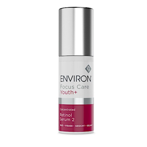 Concentrated Retinol Serum 2