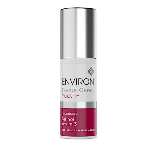 Concentrated Retinol Serum 3