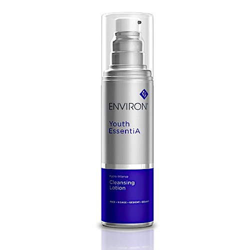 Youth Essentia Hydra-Intense Cleansing Lotion