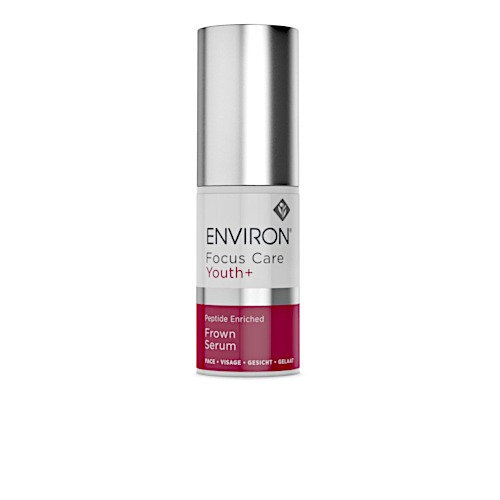 Peptide Enriched Frown Serum