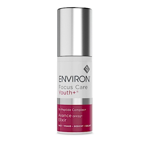 Tri-Peptide Complex+ Avance DFP312 Elixir