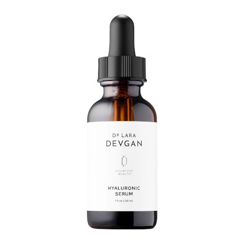 Hyaluronic Serum