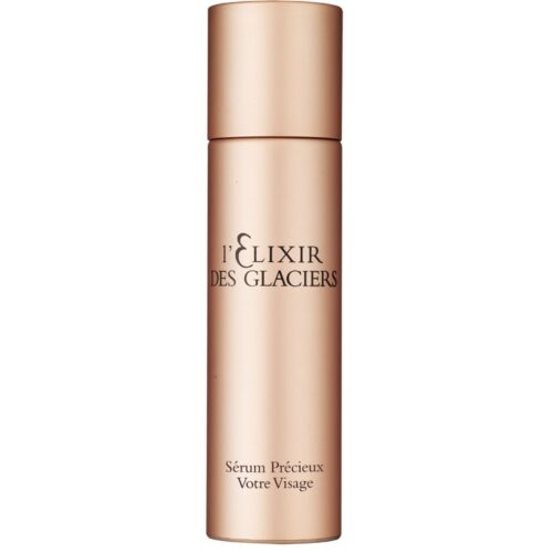 ELIXIR DE GLACIERS Serum Precieux Votre Visage