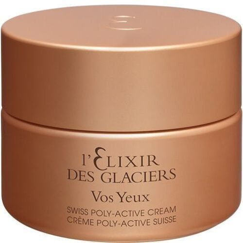 ELIXIR DE GLACIERS Vos Yeux