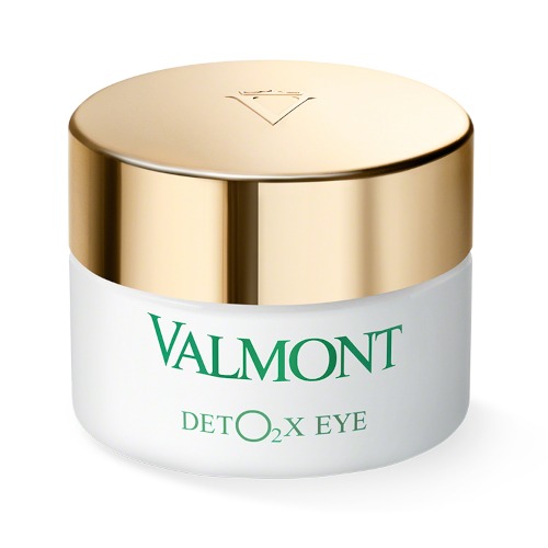 DetO2x Eye Cream