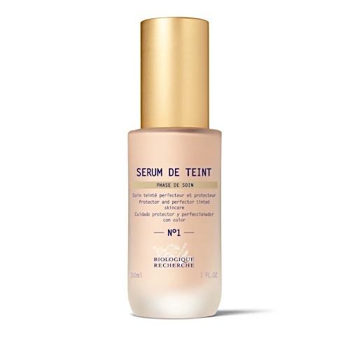 Serum De Teint (shade #1, 2, 3, 4, or 5)