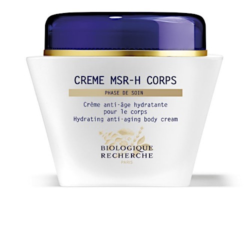 Creme MSR-H CORPS