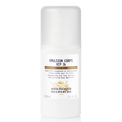 Emulsion Corps VIP O2