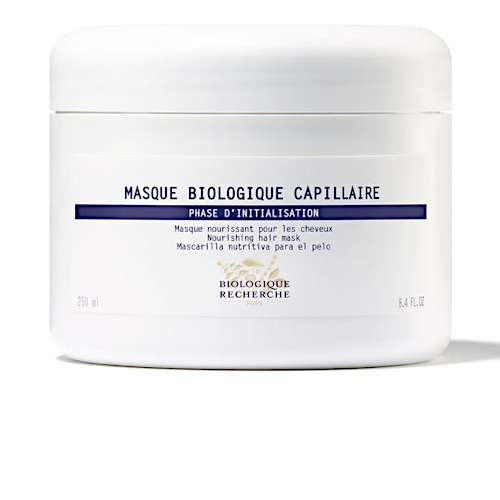 Masque Biologique Capillaire