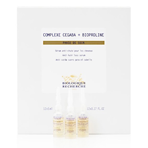 Complexe Cegaba + Bioproline