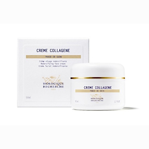 Creme Collagene