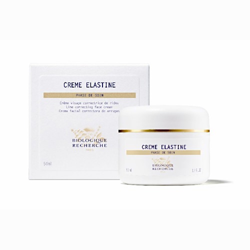 Crème Elastine