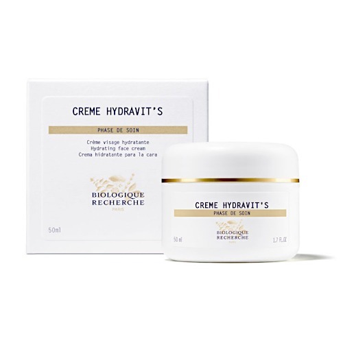 Creme Hydravit’s