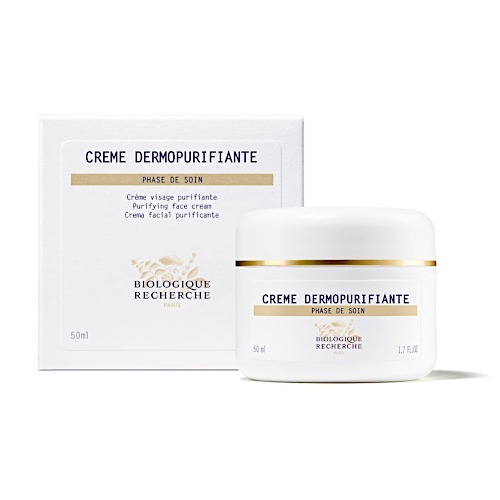 Creme Dermopurifiante