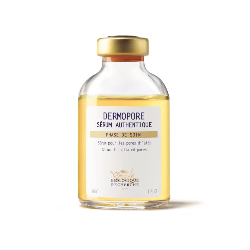 Serum Dermopore