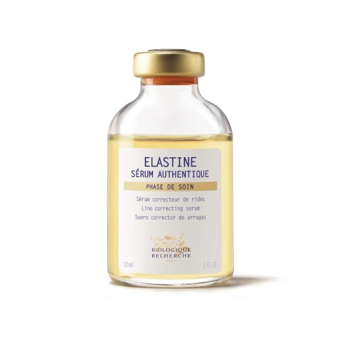 Serum Elastine