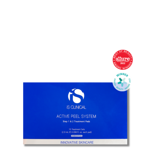 Active Peel System