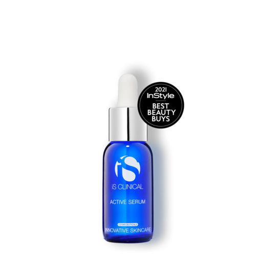 Active Serum