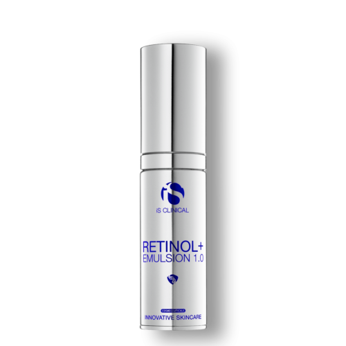 Retinol + Emulsion 1.0