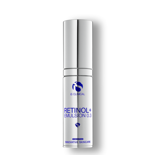 Retinol + Emulsion 0.3