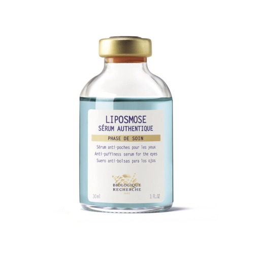 Liposmose