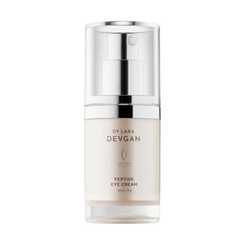 Peptide Eye Cream