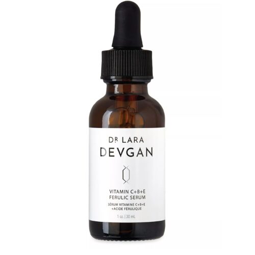 Vitamin C+B+E Ferulic Serum