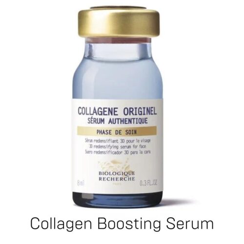Serum Collagene Originel - Collagen Boosting Serum