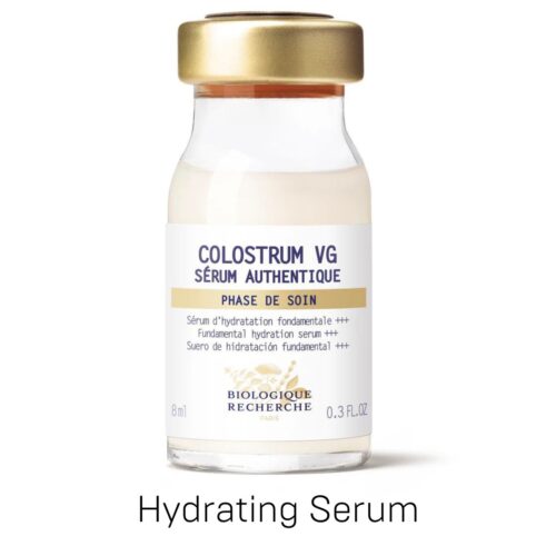 Serum Colostrum VG - Hydrating Serum