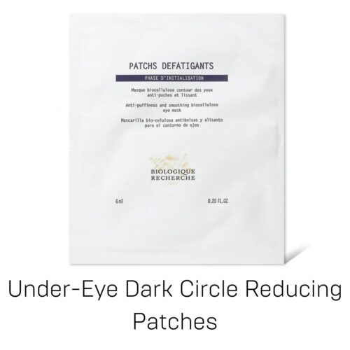 Patchs Defatigants - Under-eye Dark Circle Reducing Patches