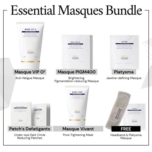 Essential Masques Bundle