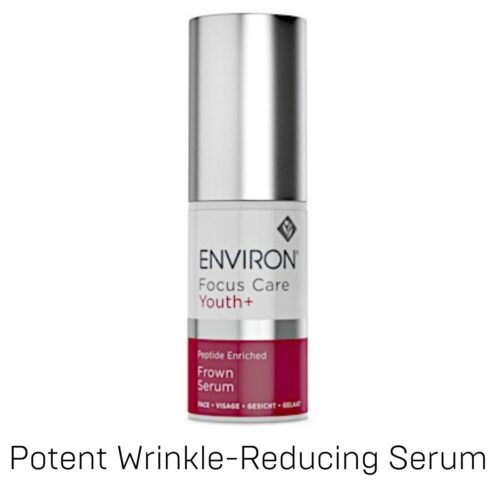 Frown Serum - Potent Wrinkle-Reducing Serum