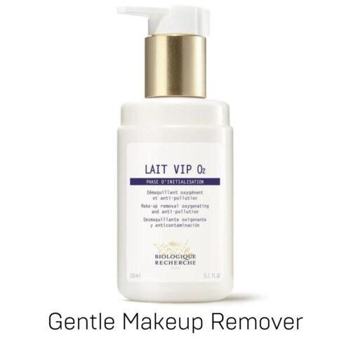 Lait VIP O2 - Gentle Makeup Remover