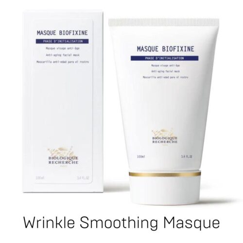 Masque Biofixine - Wrinkle Smoothing Masque