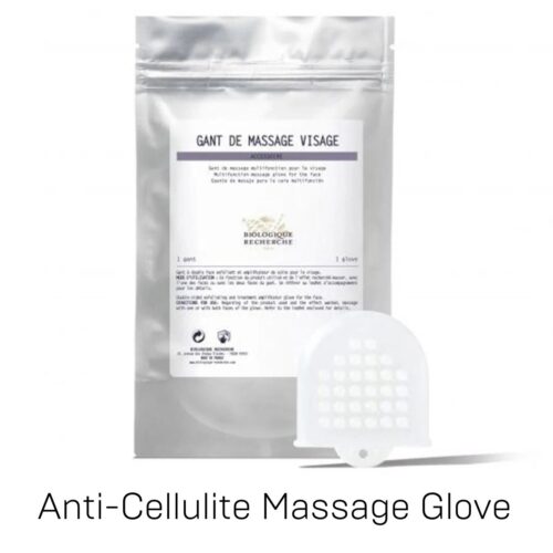 Body Glove - Anti-Cellulite Massage Glove