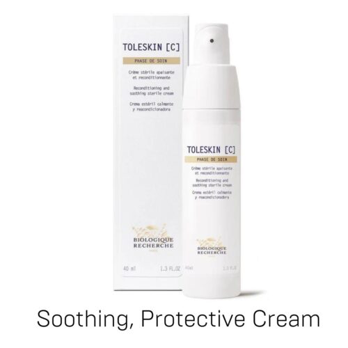Toleskin [C] - Soothing, Protective Cream