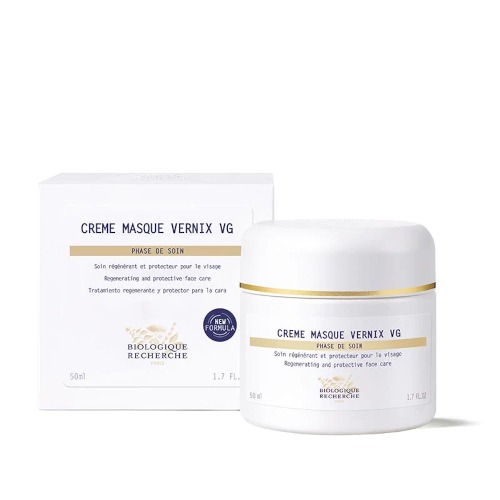 Creme Masque Vernix VG