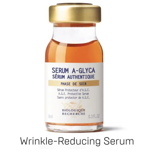 Serum A-Glyca - Wrinkle-reducing Serum